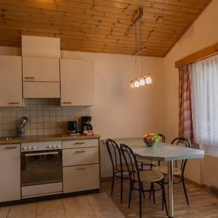 Bergfink Saas-Fee